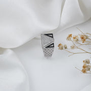 buy 925 sterling silver man's ring