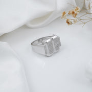 925 sterling silver ring