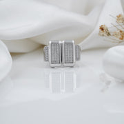 925 sterling silver ring