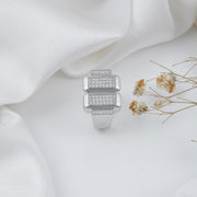 925 sterling silver ring