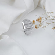 925 sterling silver ring