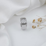 925 sterling silver men's ring