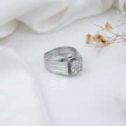 925 sterling silver men's ring