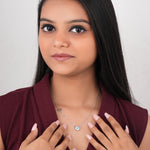 Load image into Gallery viewer, Royal Guardian Necklace
