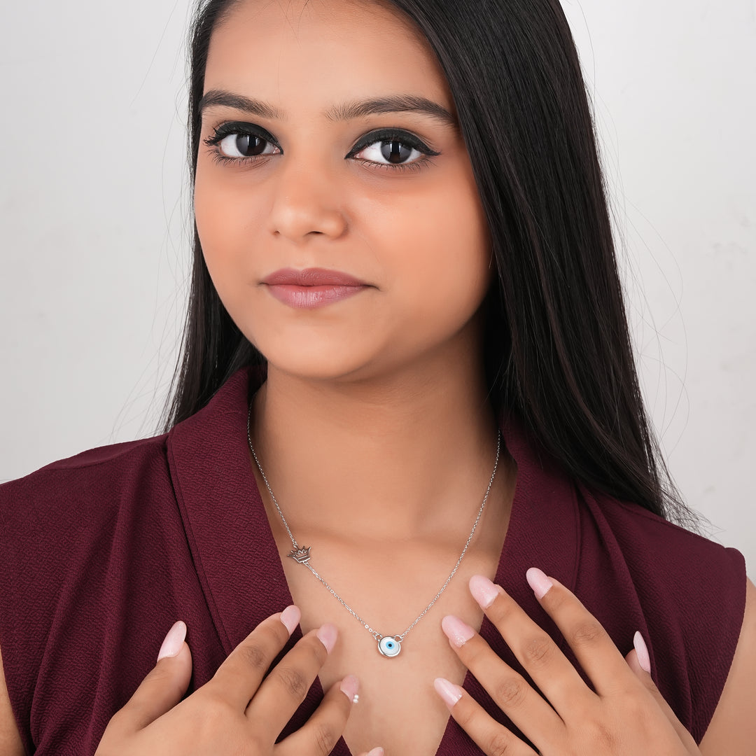 Royal Guardian Necklace
