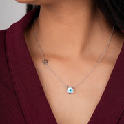 Royal Guardian Necklace