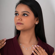 Crystal Bloom Drops Set