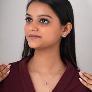 Ruby Radiance Elegance Set