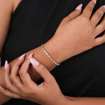 Load image into Gallery viewer, Twilight Twist Bracelet
