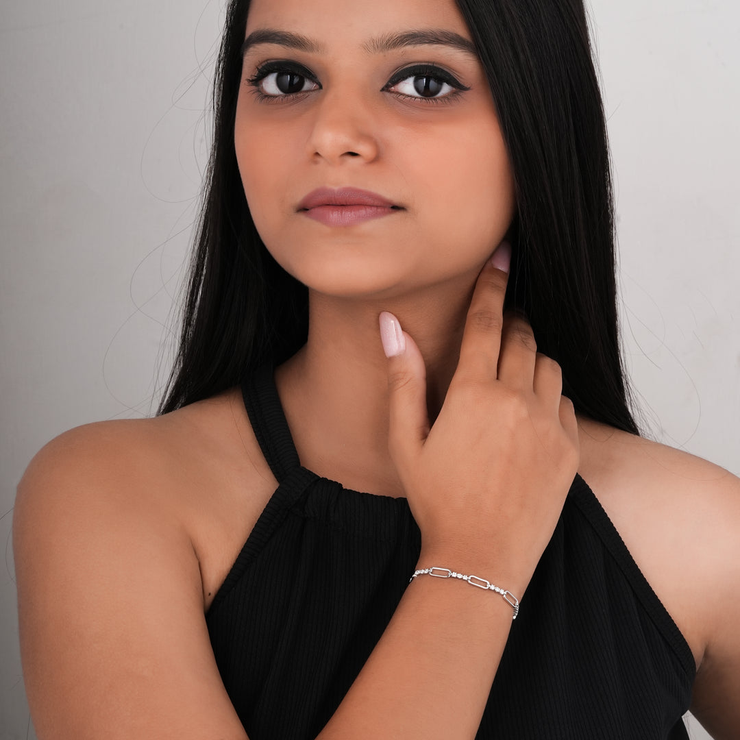 Starlink Elegance Bracelet