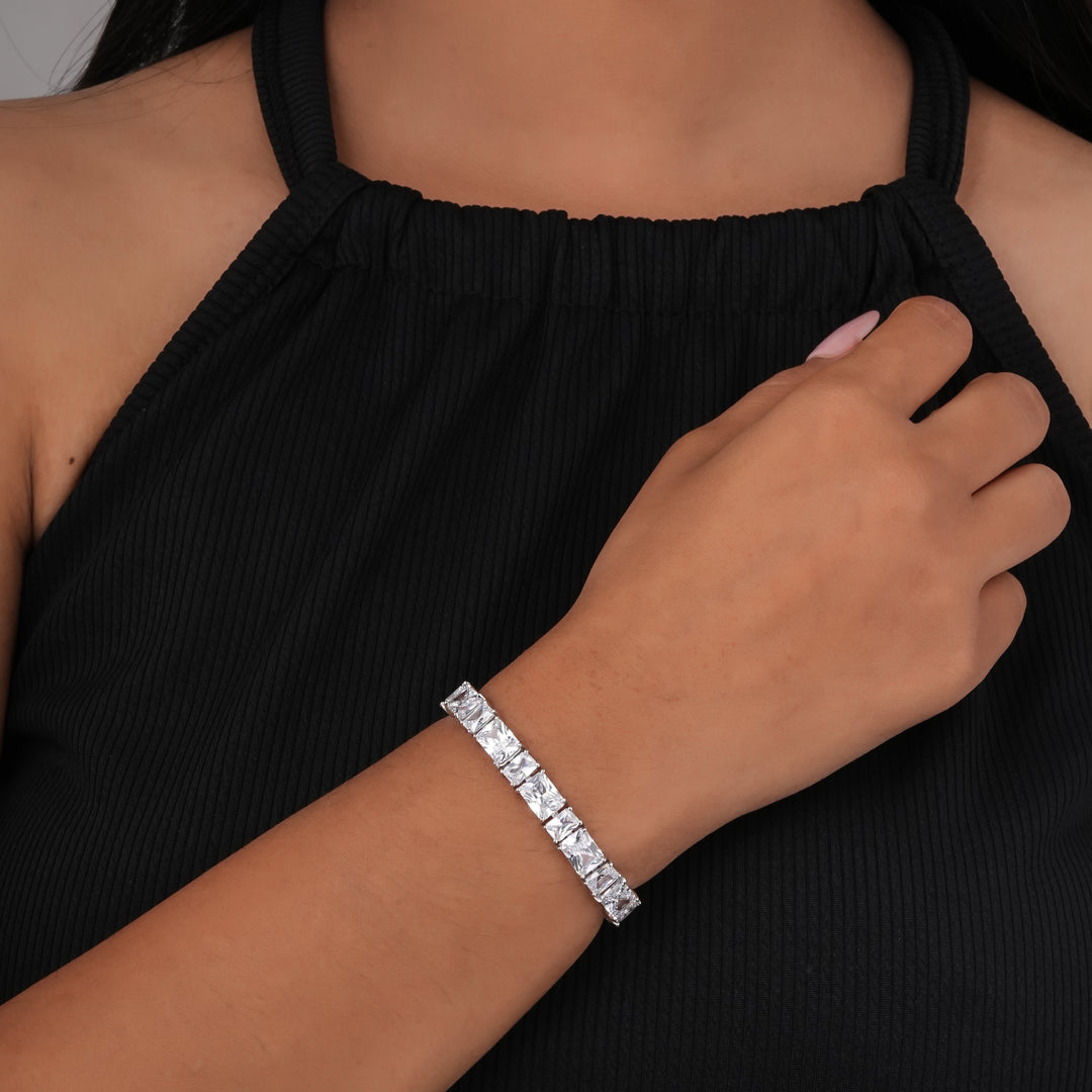 Radiant Fortress Bracelet