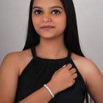 Load image into Gallery viewer, Radiant Fortress Bracelet
