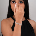 Load image into Gallery viewer, Aurora Luxe Bracelet
