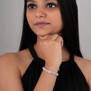 Eterna Link Bracelet