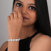 Prism Garden Bracelet