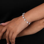 Load image into Gallery viewer, Stellar Drops Bracelet
