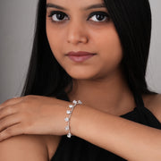 Stellar Drops Bracelet