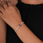 Load image into Gallery viewer, Midnight Elegance Bracelet
