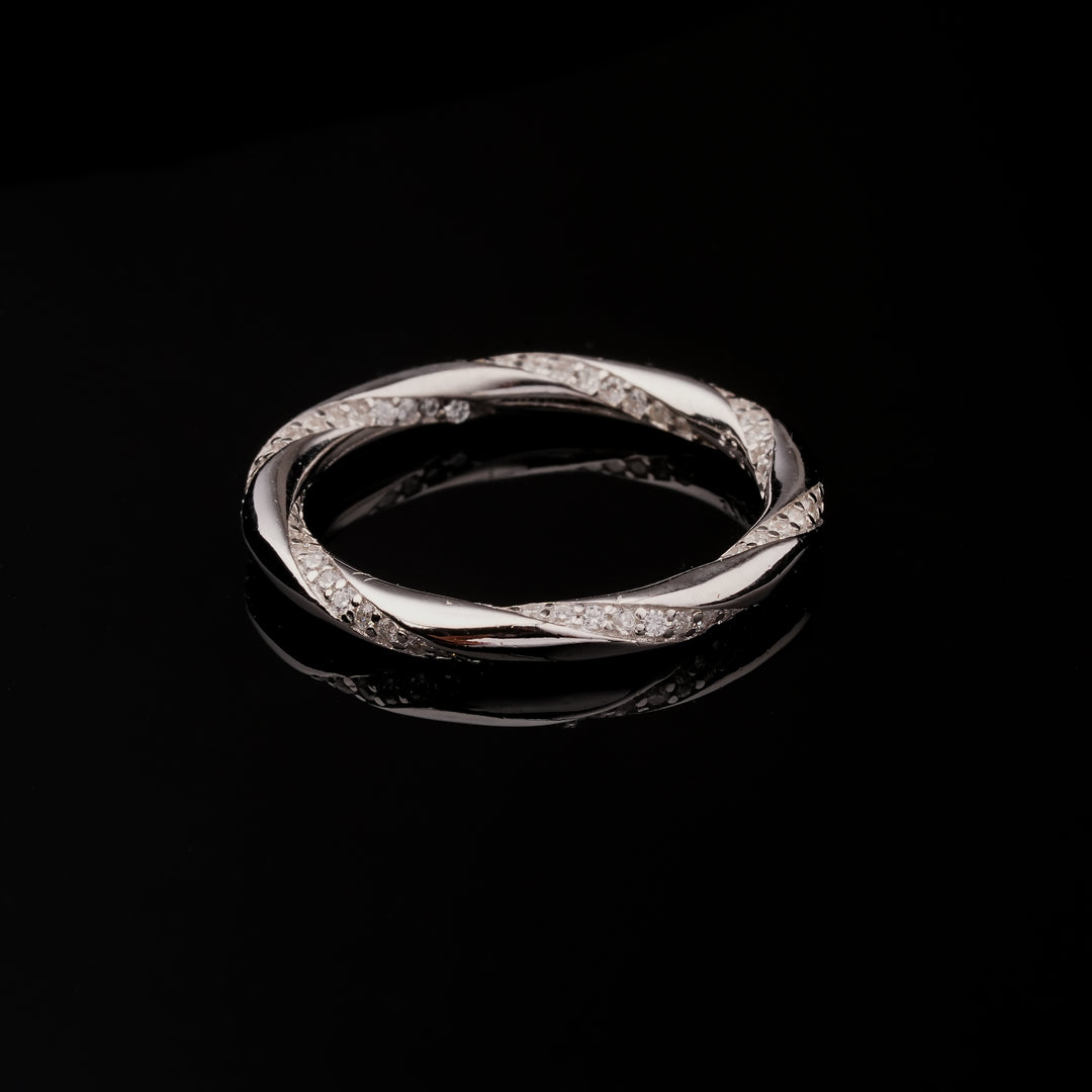 Twilight Twist Band