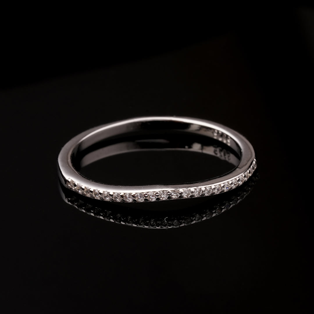 Ethereal Whisper Ring
