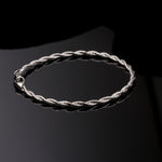 Load image into Gallery viewer, Twilight Twist Bracelet
