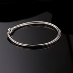 Load image into Gallery viewer, Luna Coil Bracelet
