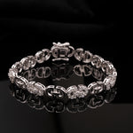 Load image into Gallery viewer, Eterna Link Bracelet
