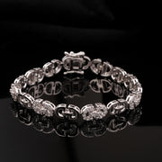 Eterna Link Bracelet