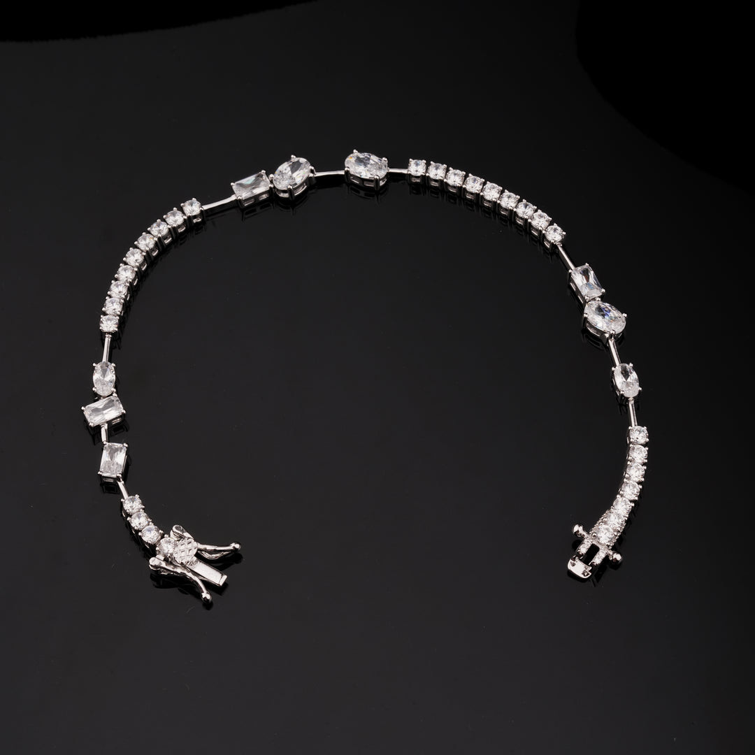 Stellar Mosaic Bracelet