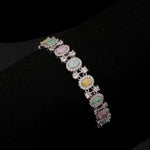 Load image into Gallery viewer, Prism Garden Bracelet
