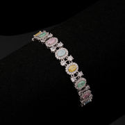 Prism Garden Bracelet