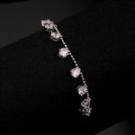 Load image into Gallery viewer, Stellar Drops Bracelet
