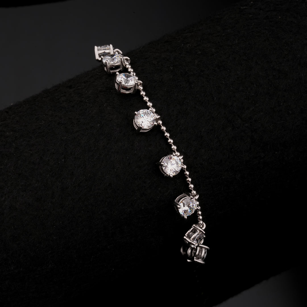 Stellar Drops Bracelet