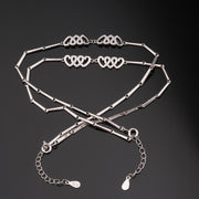 Forever Grace Anklet