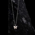 Load image into Gallery viewer, Luna Papillon Pendant
