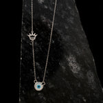 Load image into Gallery viewer, Royal Guardian Necklace

