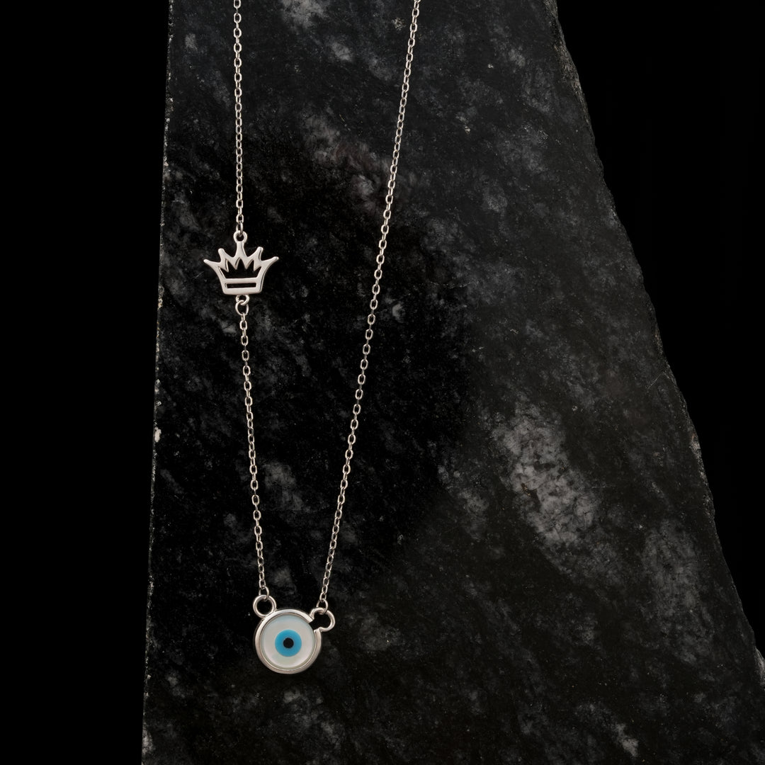 Royal Guardian Necklace