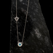 Royal Guardian Necklace