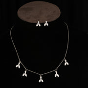 Crystal Bloom Drops Set