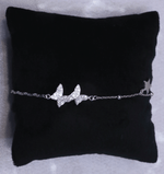 Load image into Gallery viewer, Butterfly Bracelet
