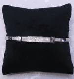 Load image into Gallery viewer, Little Luxe Star – Kids’ Children’s Bracelet
