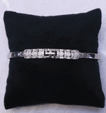 Load image into Gallery viewer, Divine Sparkle Kids&#39; Children’s Bracelet
