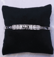 Divine Sparkle Kids' Children’s Bracelet