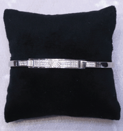 Radiant Sunburst Children’s Bracelet