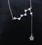 Load image into Gallery viewer, Constellation Necklace
