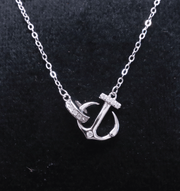Anchor Necklace