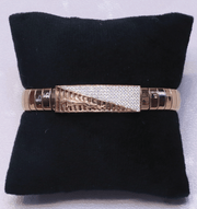 Panther Edition Ceramic Men's Bracelet