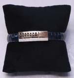 Load image into Gallery viewer, Modern Grid Ceramic Men&#39;s Bracelet
