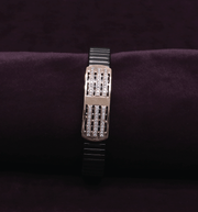 Shadow Prism Rolex Bracelet