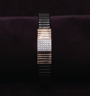 Lustre Ridge Rolex Bracelet